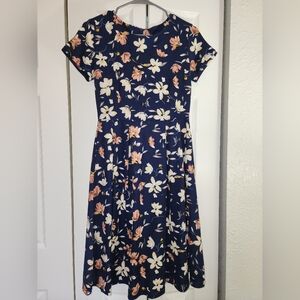 OXIULY Fashion dress